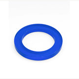 Zenzii Chunky Lucite Bangle Bracelet