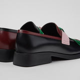 Camper Twins Multicolor Loafers K148