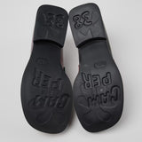 Camper Twins Multicolor Loafers K148