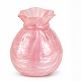 Sculpted Honey Pot Handbag