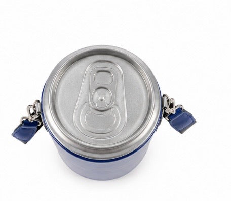 Pepsi Soda Can Crossbody Bag