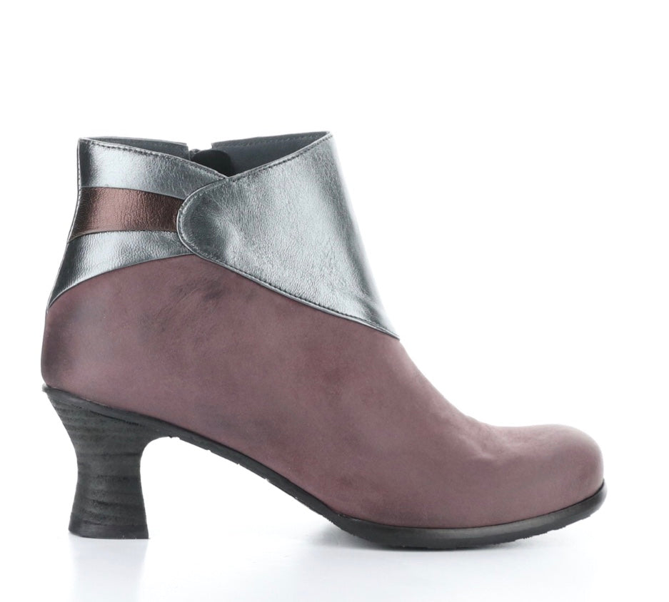 Fly London Bral Bootie I016