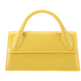 Jelly Flap Handbag