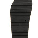 Patrizia Swirla Wedge Sandal N158