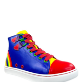 Strange Cult Chelsea Pride Sneaker S099