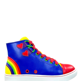 Strange Cult Chelsea Pride Sneaker S099