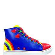 Strange Cult Chelsea Pride Sneaker S099
