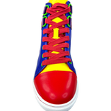 Strange Cult Chelsea Pride Sneaker S099