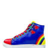 Strange Cult Chelsea Pride Sneaker S099