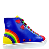 Strange Cult Chelsea Pride Sneaker S099