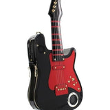 Guitar Shaped Handbag
