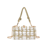 Urban Expressions Ziggy Evening Bag