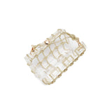 Urban Expressions Ziggy Evening Bag