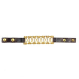 Gina Riley Fancy Design Bracelet RR1019