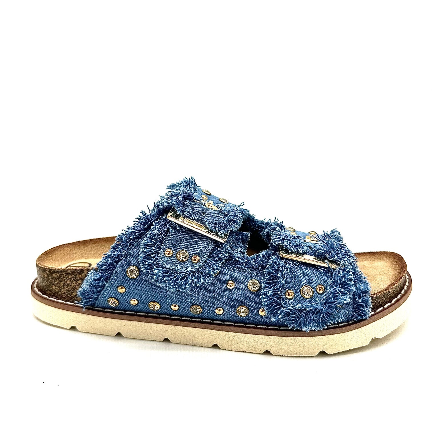 Exe Stacy Sandal P141