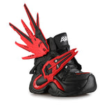 Anthony Wang Pomegranate Black 11 P005