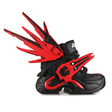 Anthony Wang Pomegranate Black 11 P005