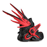 Anthony Wang Pomegranate Black 11 P005