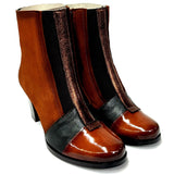 Unity in Diversity Lisbon Luxe Boot K076