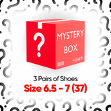 Mystery Box | Size 6.5-7 (37)