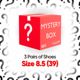 Mystery Box | Size 8.5 (39)