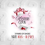 Mystery Box | Size 10.5-11 (42)
