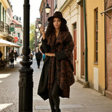Heydari Ricky Jacket