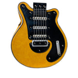 Guitar Shaped Handbag