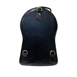Large Clock Handbag