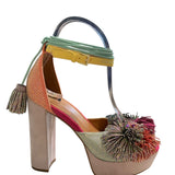 Exe Ophelia-925 Heel R111