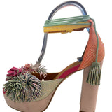 Exe Ophelia-925 Heel R111