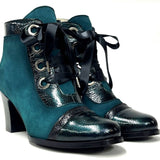 Unity in Diversity Porto Passion Boot K087