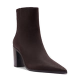Schutz Mikki Block Bootie I081