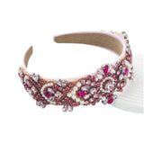 Treasure Jewels Jolinda Headband