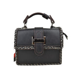 Empire Crossbody