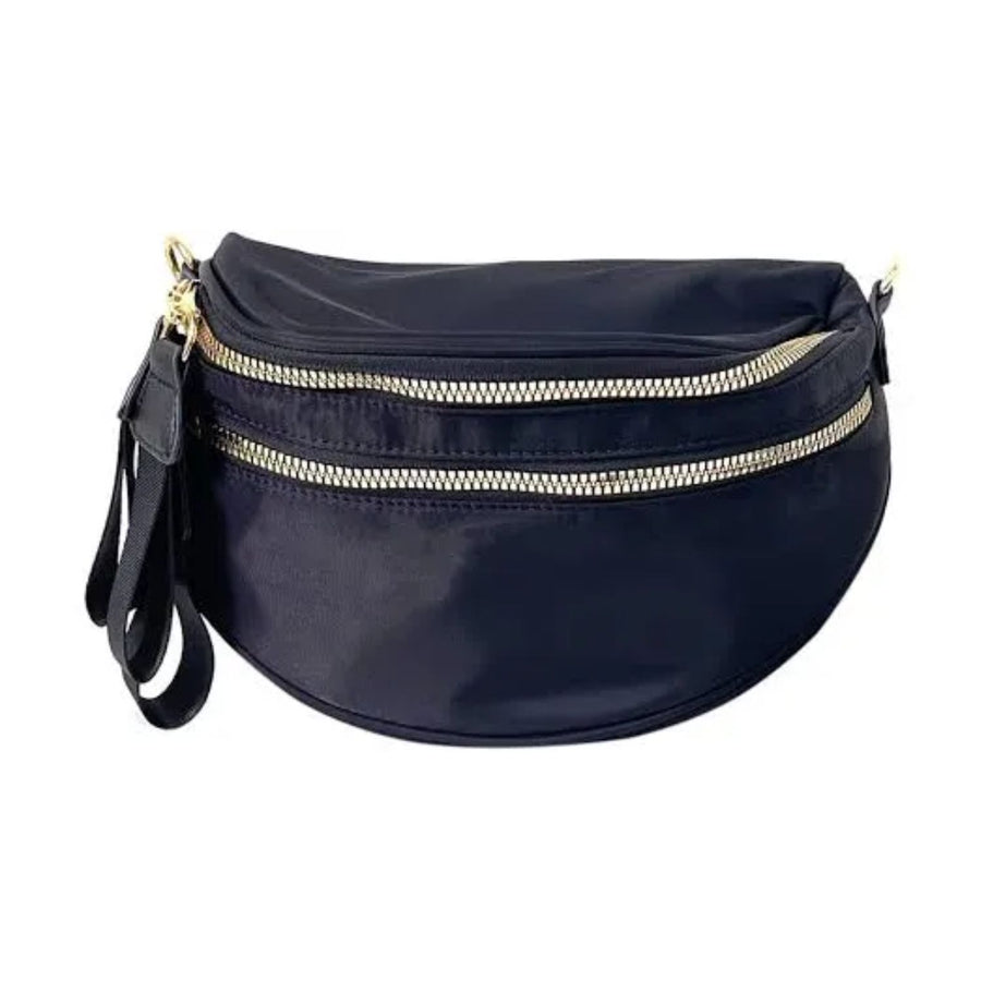 BC Bags Crossbody Bag