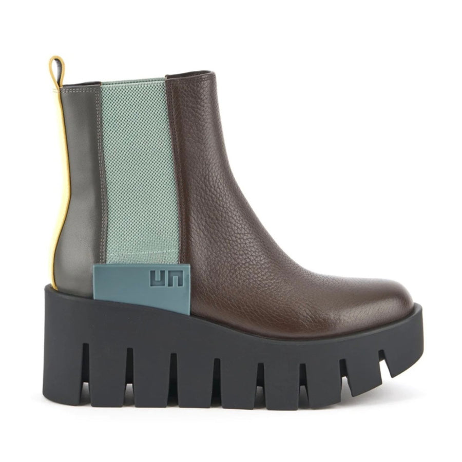 United Grip Chelsea Lo II Boot E076
