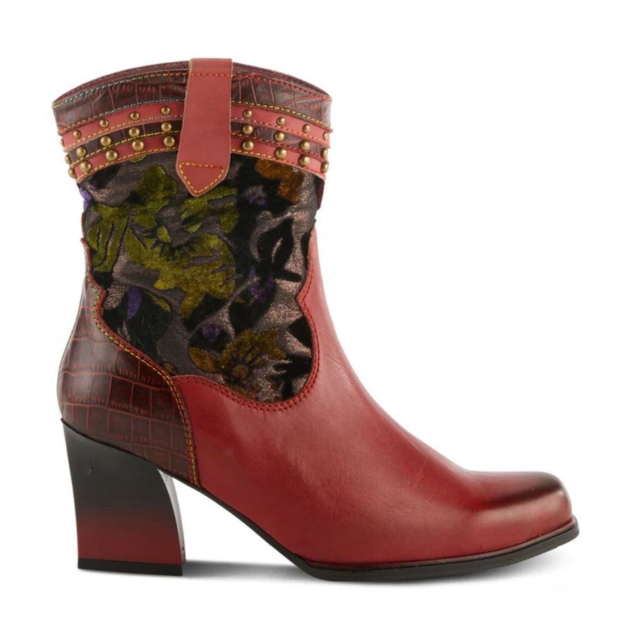 L’Artiste Happytime Boot E061