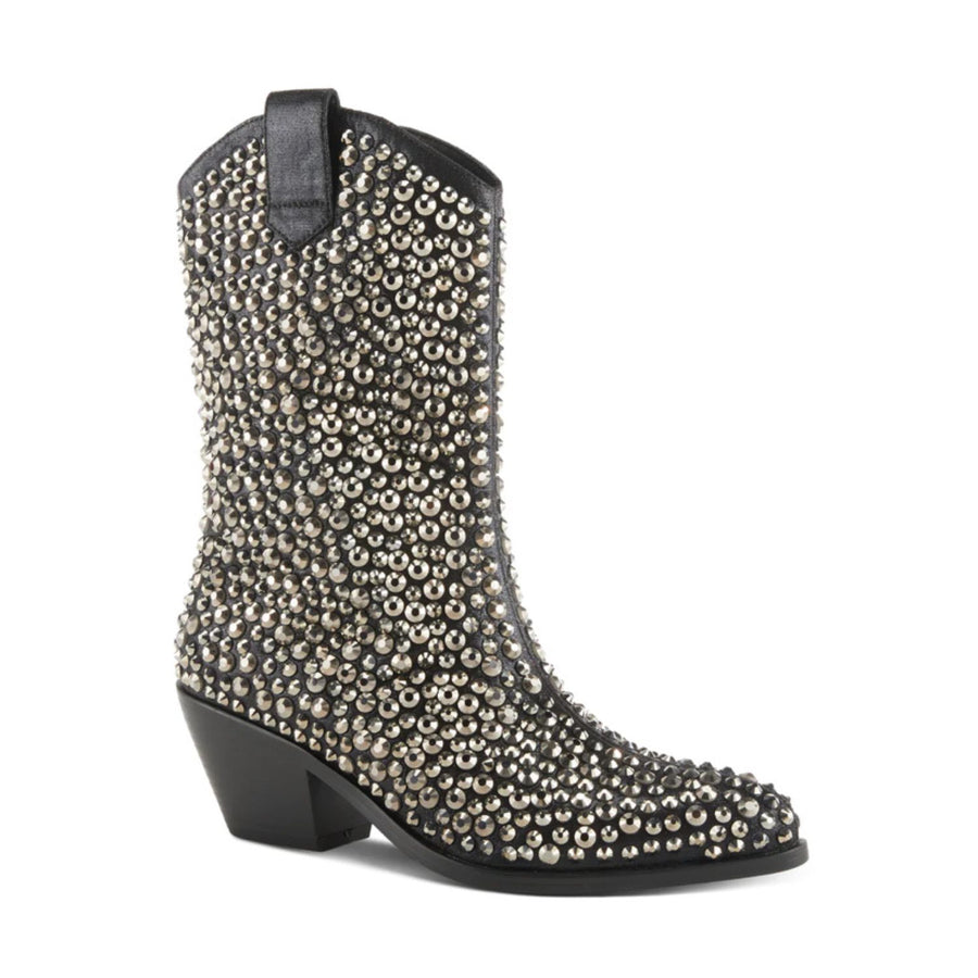 Azura Starshow Western Boot M056