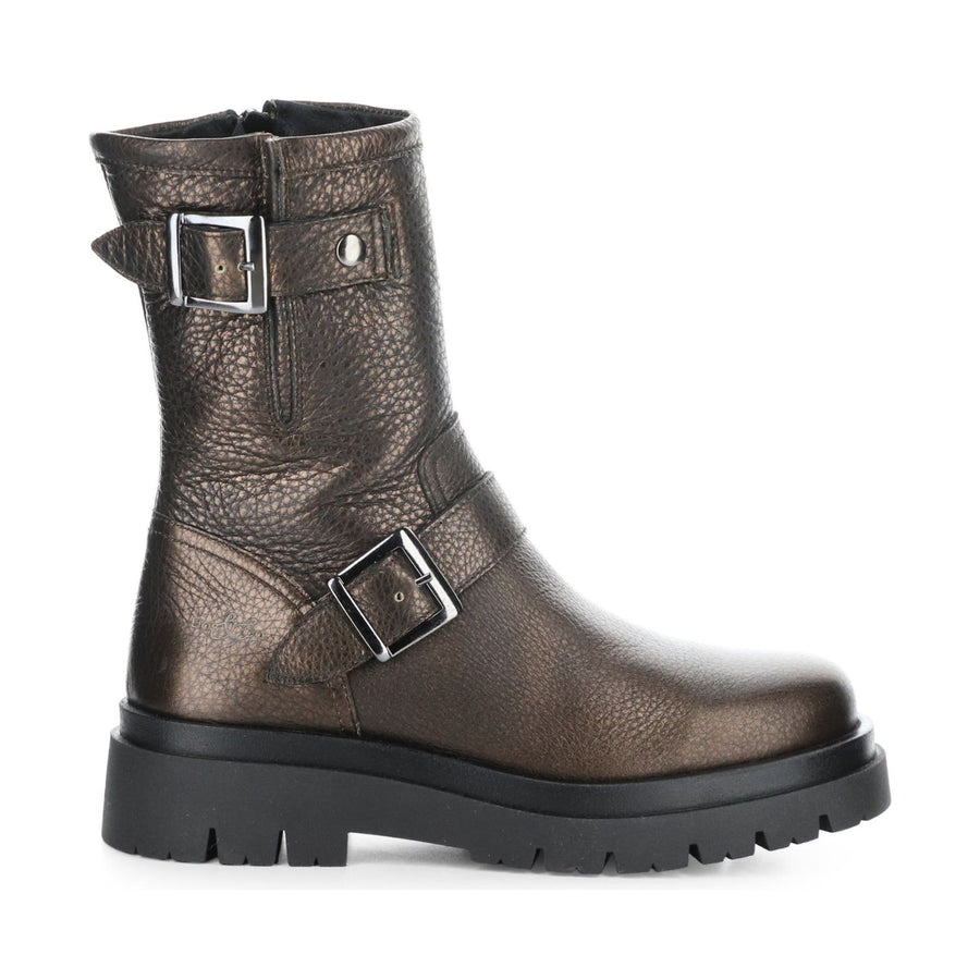 Bos & Co Marang Bootie E102