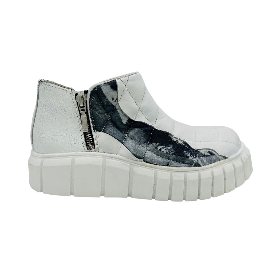 Papucei Gideon Bootie E024