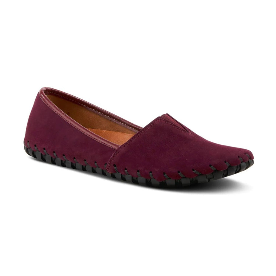 Spring Step Kathaleta Flat E058