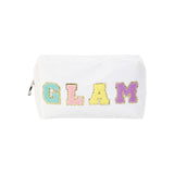 Fame Glam Cosmetic Bag