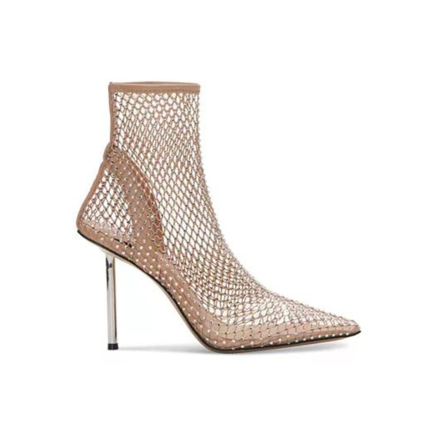 Vince Camuto Kiskia Heel Sandstone E066