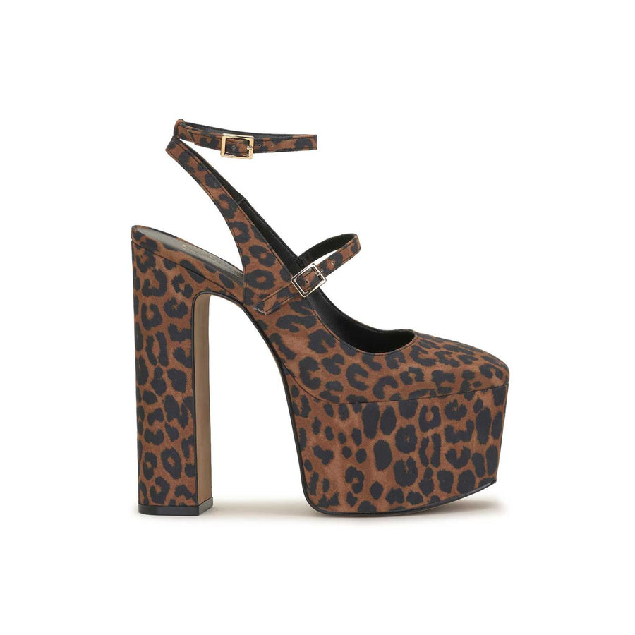 Jessica Simpson Pialley Heel E021