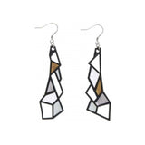 Batucada Prism Earrings