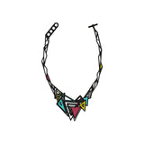 Batucada Kheops Necklace