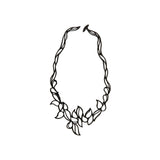 Batucada Drops Necklace