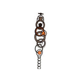 Batucada Saturn Bracelet