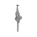 Batucada Fish Bracelet